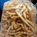Cooksnap dari Ikakornelia untuk resep Gabus keju mudah praktis renyah