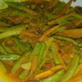 Cooksnap dari Siswaty Elfin Bachtiar untuk resep acar kuning khas pontianak