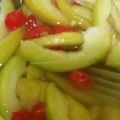 Cooksnap dari Ovie Chen untuk resep Manisan kedondong