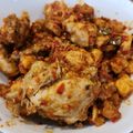 Cooksnap dari bollewangen untuk resep T-3 Bumbu Bali (Tahu Telur, Tempe)