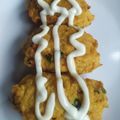 Cooksnap dari Dini Saraswati untuk resep #6 Prekedel Tahu Tepung Kobe