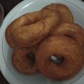 Cooksnap dari Diyah Artika untuk resep Donat coklat super empuk dan lembut