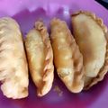 Cooksnap dari Alvira Handinie untuk resep Pastel sayuran 17rb