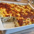 Nagy Ildikó Cooksnap-ja, amikor elkészítette a(z) Rakott kelkáposzta receptet.
