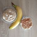 Cooksnap από Θεωνη στη συνταγή Ρυζόγαλο υγιεινό χωρίς ρύζι, χωρίς ζάχαρη