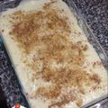 El cooksnap de nptovar cuando hizo Postre napoleón.