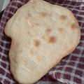 El cooksnap de Solange Medina cuando hizo Tortilla de Campo (con grasa y chicharrón).