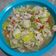 Cooksnap dari 淡紫色的天空 untuk resep Tumis sawi putih ayam giling