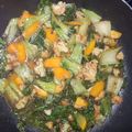 Cooksnap dari muslimah untuk resep Cah Pak Coy