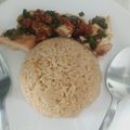 Cooksnap dari Kursiawati Sutarno Putri untuk resep 🥘Nasi Ayam Hainan Rice Cooker Singapura Chef Devina Hermawan
