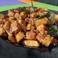 Cooksnap dari yash untuk resep Orek Tempe Tahu Bumbu Uleg