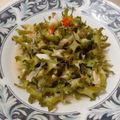 Cooksnap dari eva meylani untuk resep Tumis kecipir