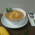 Cooksnap dari Dapoer Aye (Ani) untuk resep Kolak Pisang + Singkong