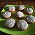 Cooksnap dari Dwiee untuk resep Bolu pisang keju