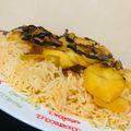 صورة من Huda ..🌸 ، شاركها بعد تجربة وصفة فتة حمص يوم الجمعة