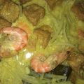 Cooksnap dari Lanif untuk resep Sayur Tahu Labu Udang