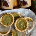 Cooksnap dari Euis Adjie Santillo 🇮🇩🇨🇦 untuk resep Pie Susu Renyah Tanpa Telur