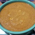 Cooksnap de Sergio Ferreira Gomes quando cozinhou Sopa de Tomates.