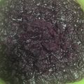 El cooksnap de aguilaguerrerol74 cuando hizo Puré de camotes de mi tía.