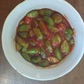 Cooksnap dari Tulip Muntiari untuk resep Sambal Goreng Petai