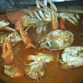 Cooksnap dari Lidya Selvada untuk resep Kepiting Asam Manis