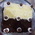 Cooksnap dari shy_kitchen untuk resep Bolu jadul law thomas