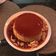 El cooksnap de Andrea Cáfaro cuando hizo Flan casero🍮.