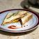 Cooksnap dari Onil Nazra untuk resep Korean Toast Sandwich
