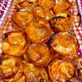 El cooksnap de Java cuando hizo Manzanas asadas.