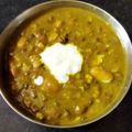 Abhilasha Akhouri का कुकस्नैप जब उन्होंने मिक्स दाल तड़का (mix dal tadka recipe in Hindi) बनाया था।