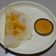 Falguni Shah's cooksnap of when they made દેવાંગીરી બેને(બટર) ઢોસા.