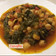 Cooksnap από zinovia papa στη συνταγή 💖 Espinacas con garbanzos (για διαβητικούς)