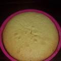 El cooksnap de Flor Tejeda cuando hizo Budín de limón.