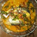Cooksnap dari Dharma Fit untuk resep Pindang patin (khas palembang)