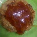 Cooksnap dari YH untuk resep Steak Tempe