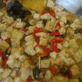 Cooksnap dari Evi Zurotul untuk resep Sayur lombok