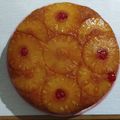 El cooksnap de Stella Arias cuando hizo Torta, fácil y rica con harina leudante 👍.