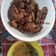 รูป Cooksnap ของ Fon Lalitpan Saephang เมื่อเขาทำ ไก่ต้มน้ำปลา