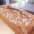 Cooksnap dari Thessie Sindhura untuk resep Ontbijtkoek