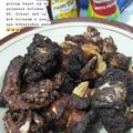 Cooksnap dari Inggit Gracia Anggraini untuk resep Ayam Goreng Bawang Putih | Recook xanderskitchen