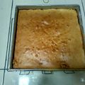 Cooksnap dari eke maratus untuk resep Cake Pisang