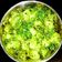 Bhavna Sahu का कुकस्नैप जब उन्होंने अमचूर वाले चटपटे आलू (Amchoor wale chatpate aloo recipe in hindi) बनाया था।