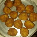 Cooksnap dari Vi Susanto untuk resep BITTERBALLEN / KROKET Belanda