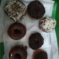 Cooksnap dari Ummu Noor untuk resep Donat Maizena