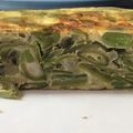 El cooksnap de Anai cuando hizo Tortilla de habas.