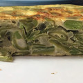 El cooksnap de Anai cuando hizo Tortilla de habas.