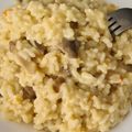 El cooksnap de Laura SweetLollipop cuando hizo Risotto de setas en Olla GM D.