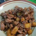 Cooksnap dari Febri Mano untuk resep Sate belanga