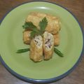 Cooksnap dari Bun Aseeya untuk resep Risoles Ayam #keto