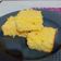 El cooksnap de Patricia Guerrero cuando hizo Torta sin gluten, de naranja y harina de arroz.